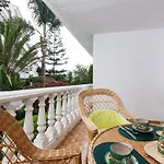 Access In Playa Real Pool Terrace - Pass The Keys *
