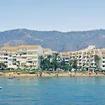 Apartment Access In Playa Real Pool Terrace - Pass The Keys