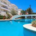 Access In Playa Real Pool Terrace - Pass The Keys Apartment Marbella