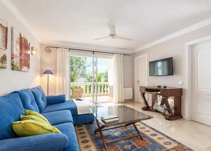 Access In Playa Real Pool Terrace - Pass The Keys *