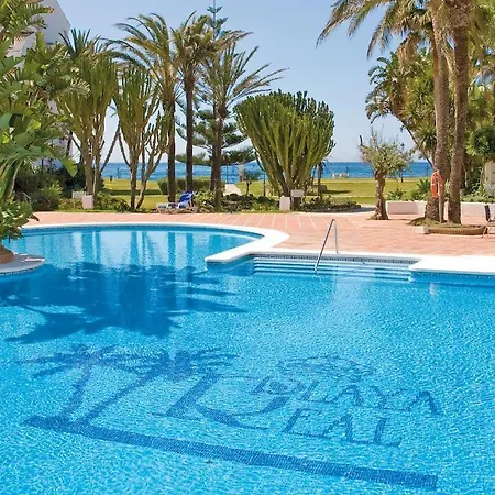 Access In Playa Real Pool Terrace - Pass The Keys شقة ماربيا