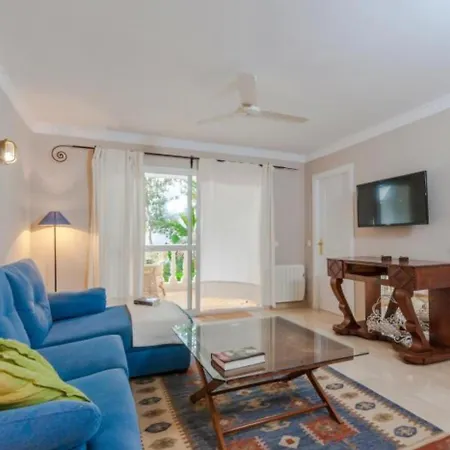 Διαμέρισμα Access In Playa Real Pool Terrace - Pass The Keys Μαρμπέλλα