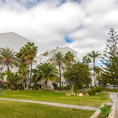 Access In Playa Real Pool Terrace - Pass The Keys Apartamento