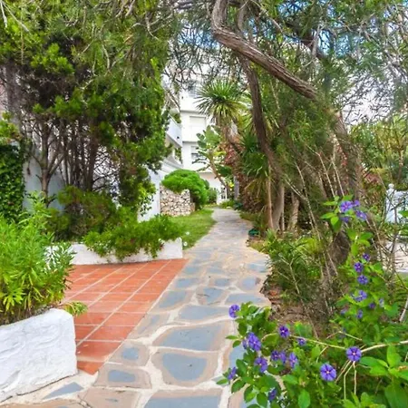 Access In Playa Real Pool Terrace - Pass The Keys * Marbella