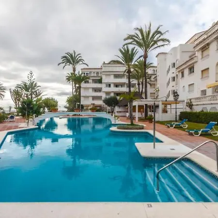 شقة Access In Playa Real Pool Terrace - Pass The Keys *