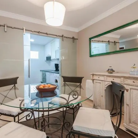 شقة Access In Playa Real Pool Terrace - Pass The Keys ماربيا