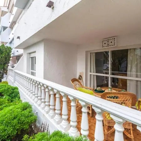 Access In Playa Real Pool Terrace - Pass The Keys *