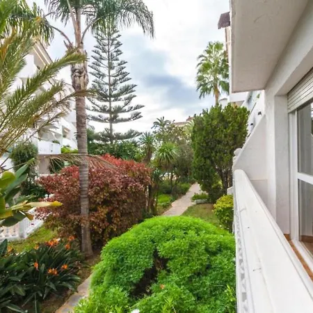 Access In Playa Real Pool Terrace - Pass The Keys شقة