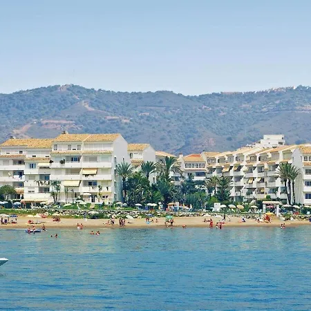 شقة Access In Playa Real Pool Terrace - Pass The Keys