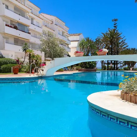 Access In Playa Real Pool Terrace - Pass The Keys شقة ماربيا