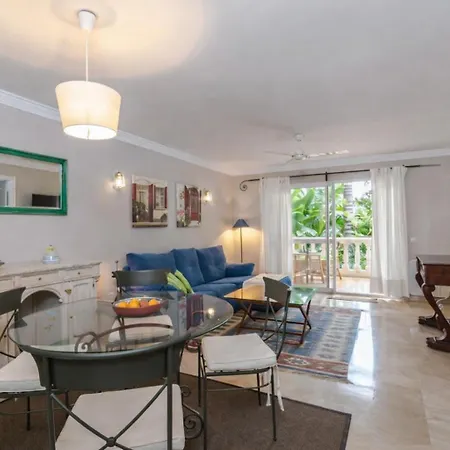 Apartment Access In Playa Real Pool Terrace - Pass The Keys