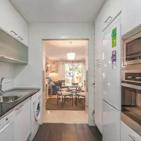 Access In Playa Real Pool Terrace - Pass The Keys Apartment *