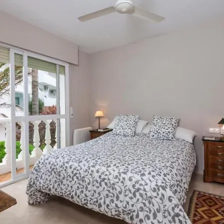 شقة Access In Playa Real Pool Terrace - Pass The Keys