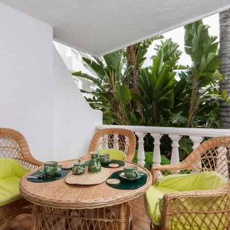 Access In Playa Real Pool Terrace - Pass The Keys