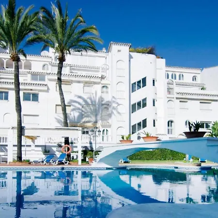Access In Playa Real Pool Terrace - Pass The Keys * Μαρμπέλλα