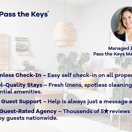 شقة Access In Playa Real Pool Terrace - Pass The Keys *