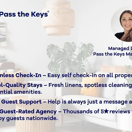 Access In Playa Real Pool Terrace - Pass The Keys ماربيا