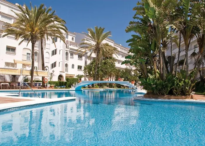 Access In Playa Real Pool Terrace - Pass The Keys