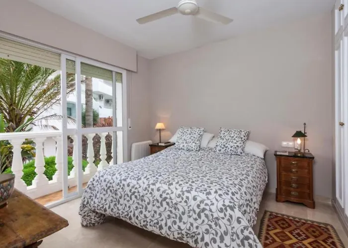 Διαμέρισμα Access In Playa Real Pool Terrace - Pass The Keys *