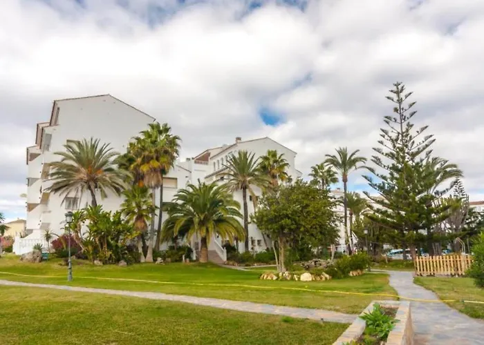 Access In Playa Real Pool Terrace - Pass The Keys Apartamento