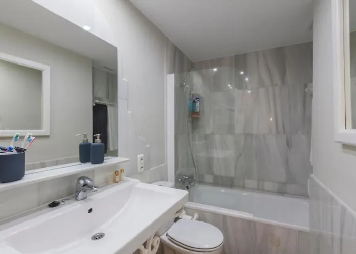 Access In Playa Real Pool Terrace - Pass The Keys Apartamento