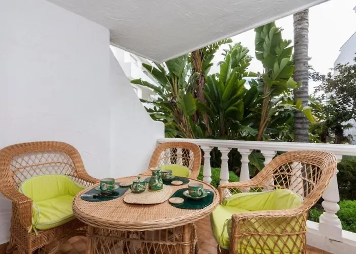 Access In Playa Real Pool Terrace - Pass The Keys Apartment *