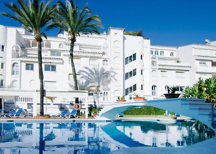 Apartamento Access In Playa Real Pool Terrace - Pass The Keys