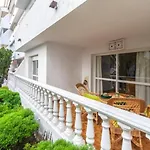 Access In Playa Real Pool Terrace - Pass The Keys *