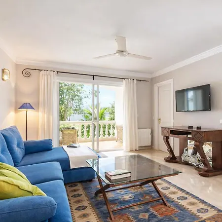 Access In Playa Real Pool Terrace - Pass The Keys *