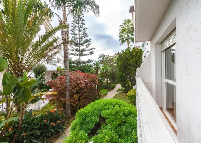 Access In Playa Real Pool Terrace - Pass The Keys Appartement